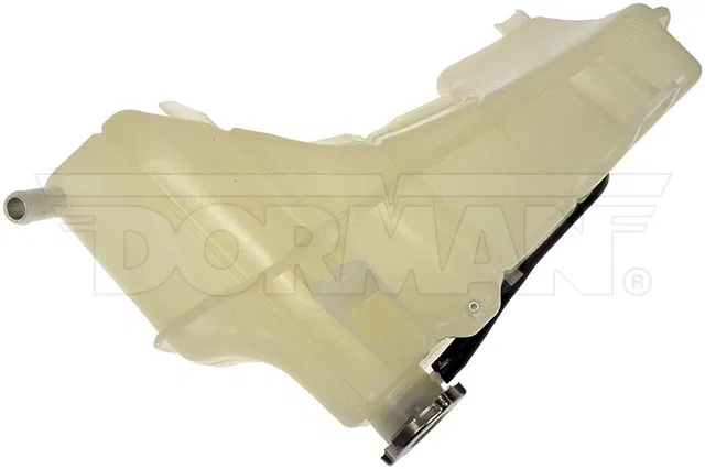 603-056 – DORMAN Coolant Reservoir, OE Replacement - view 3